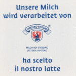 Milchhof Sterzing